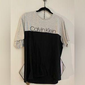 Calvin Klein t shirt